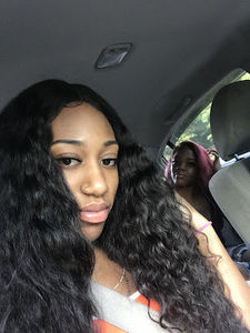 Meet your Posher, Imani